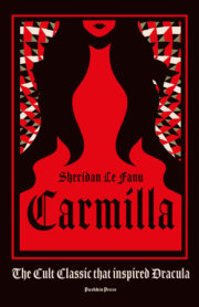 Carmilla, Deluxe Edition 