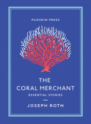 The Coral Merchant 