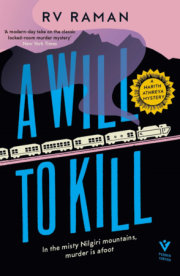 A Will to Kill 