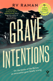 Grave Intentions 