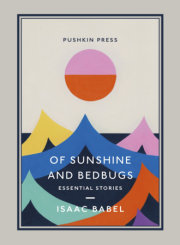 Of Sunshine and Bedbugs 