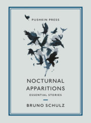 Nocturnal Apparitions 