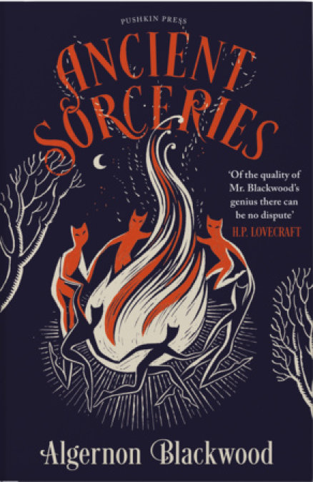 Ancient Sorceries, Deluxe Edition
