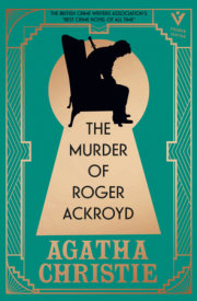 The Murder of Roger Ackroyd, Deluxe Edition 