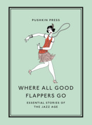 Where All Good Flappers Go 