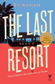 The Last Resort 