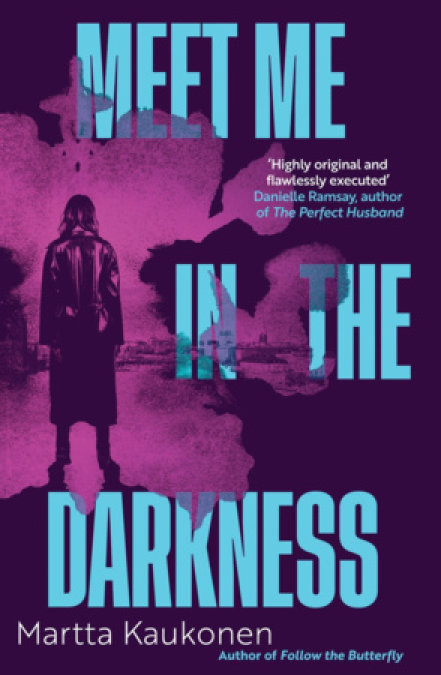 Meet Me in the Darkness