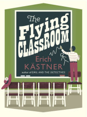 The Flying Classroom 