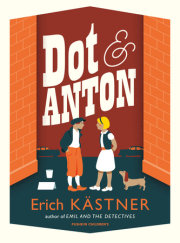 Dot and Anton 