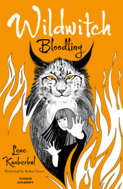 Wildwitch: Bloodling 
