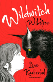 Wildwitch: Wildfire 