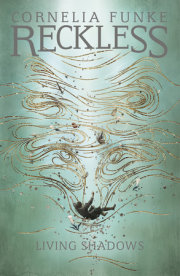 Reckless II: Living Shadows 