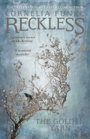 Reckless III: The Golden Yarn 