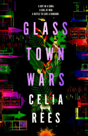 Glass Town Wars