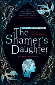 The Shamer’s Daughter 