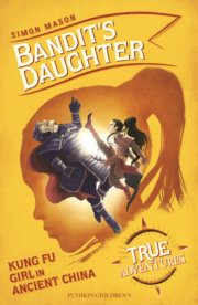 Bandit’s Daughter 