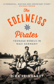 The Edelweiss Pirates 