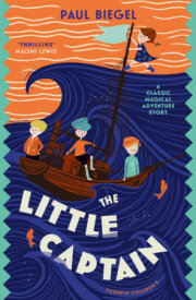 The Little Captain 