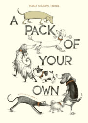 A Pack of Your Own 