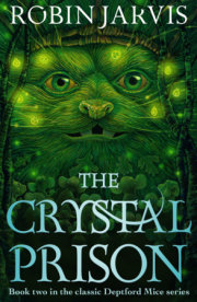 The Crystal Prison 