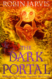 The Dark Portal 