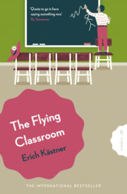 The Flying Classroom 