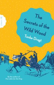 The Secrets of the Wild Wood 