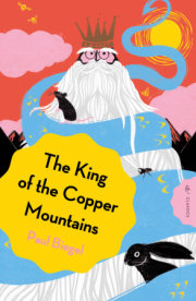 The King of the Copper Mountains 