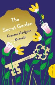The Secret Garden 