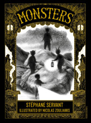 Monsters 