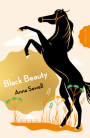 Black Beauty 