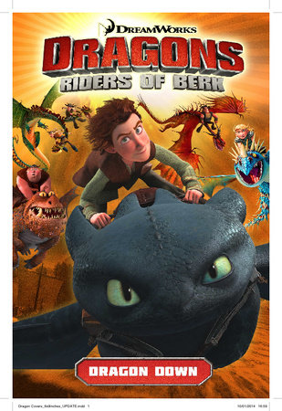 Watch Dragons: Riders of Berk Streaming Online