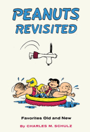 Peanuts Revisited 