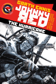 Johnny Red: The Hurricane 