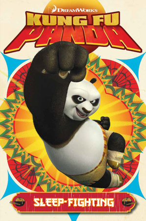 kung fu panda