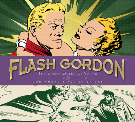 Flash Gordon - Queen