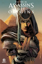 Assassin's Creed: Origins 