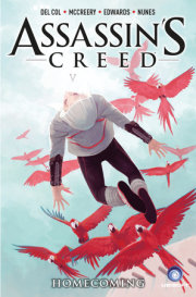 Assassin's Creed Vol. 3: Homecoming 