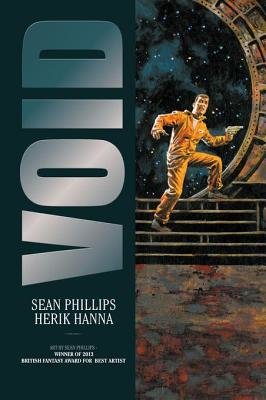 Couverture : Void