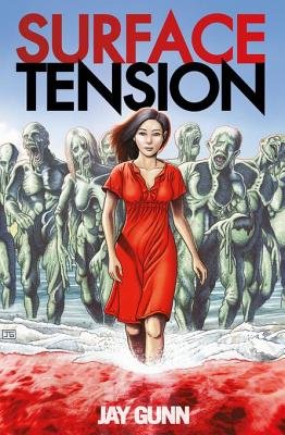 Couverture : Surface Tension