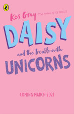 Daisy and the Trouble with Sports Day by Kes Gray - Penguin Books