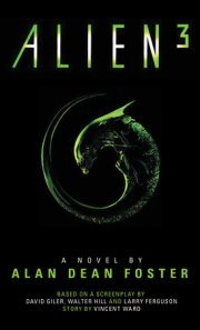 Alien 3: The Official Movie Novelization 