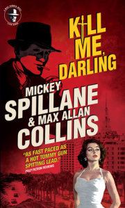 Mike Hammer: Kill Me, Darling