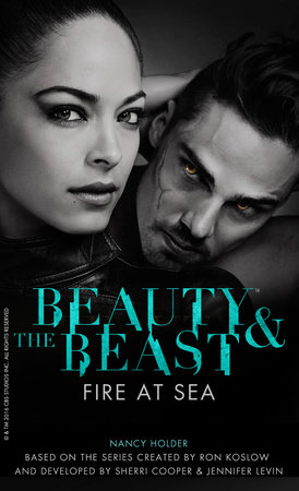 Beauty and the beast 2014 mini series streaming hot sale