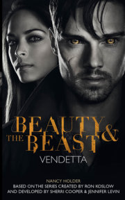 Beauty & the Beast: Vendetta 