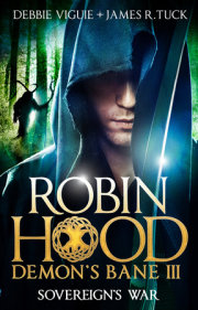 Robin Hood: Sovereign's War 
