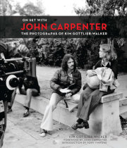 On Set with John Carpenter 