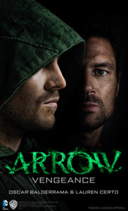 Arrow - Vengeance 