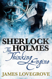 Sherlock Holmes: The Thinking Engine