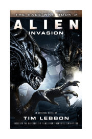 Alien - Invasion
